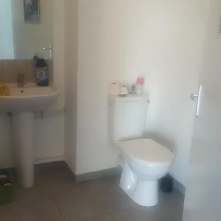 Apartament Avec Vue Imprenable A 7 Kilometres De La Lespignan