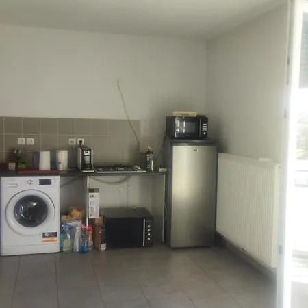 Avec Vue Imprenable A 7 Kilometres De La Apartament Lespignan