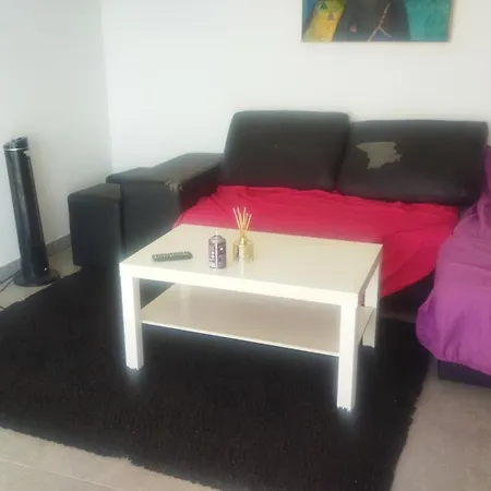 Avec Vue Imprenable A 7 Kilometres De La Apartament